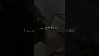 1 step to return to Allah | Abu Taymiyyah | #shorts #islam #islamicreminder