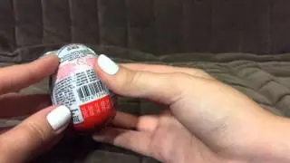 KINDER Мои новинки 64