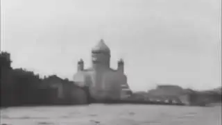 Кинохроника. Российская империя. (1910 - 1913).