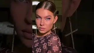 Моя работа создавать это 🤤 #визажистворонеж #макияжворонеж