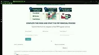 All Samsung A12A13A03sA23A32A33A51 FRP Bypass  No TalkBack  2024 Method