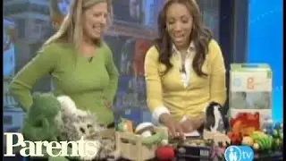 Eco-Friendly Toys | Parents