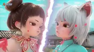 Xiao Li and Hupo Ep 5 