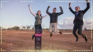 UDIA SA 2024 Awards for Excellence — Residential Subdivision Award
