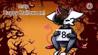 (чит.опис.!) 🦇🎃map Happy Halløween🎃🦇