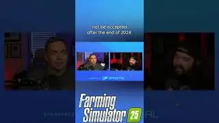 Will there be MODS for Farming Simulator 25?
