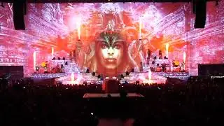 DJ BoBo - SOMEBODY DANCE WITH ME - EVOLUT30N TOUR - LEIPZIG & HANNOVER & OBERHAUSEN