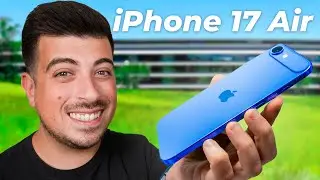 Conhece Agora TODOS os PRODUTOS da Apple em 2025 !!