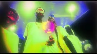 Najeeriii - CLUB (Official Video)
