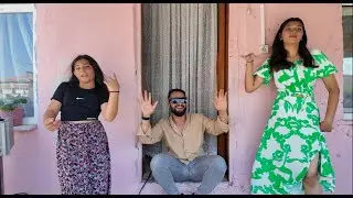 Manikalı Mirco - Güzel Kızım Roman  Havası 2024