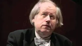 Grigory Sokolov plays Chopin Prelude No. 19 in E flat major op. 28