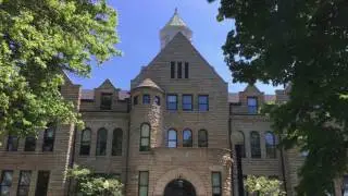 Baldwin Wallace University - A Tour