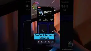 Explora esta asombrosa función innovadora en Davinci Resolve 18.5