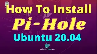 How To Install Pi Hole On Ubuntu 20.04