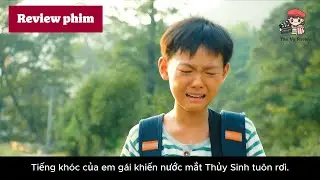 [Review Phim] Lòng Tự Trọng Bị GIẪM ĐẠP! Nỗi Uất Hận Của Kẻ Khốn Khổ Và Giọt Nước Mắt Của Tuổi Thơ