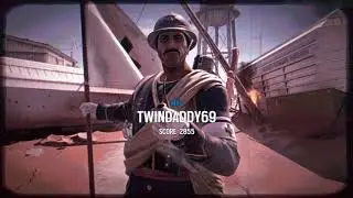 Rainbow Six Siege - All Elite Skins Animations