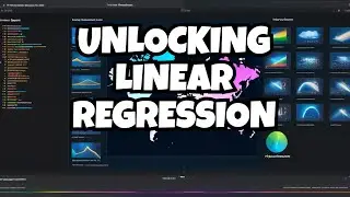 Unlocking Linear Regression: The Ultimate Guide to Importing Libraries and Datasets