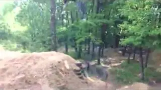 Хотел улететь в космос