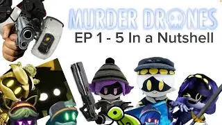 Murder In a Nutshell Ep 1 - 5