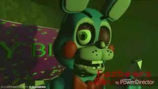 Песня бони FNAF BONY