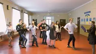 танок 
