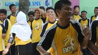 SENAM AYUNING TUBAN