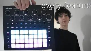 every feature in the circuit tracks (full tutorial)