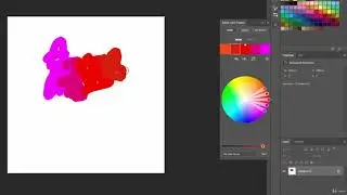 Adobe Color Themes Adobe Photoshop CC Tutorial (Part-122)