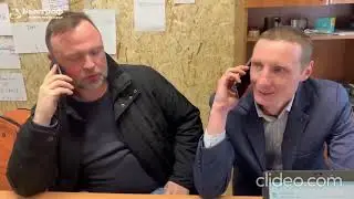 Быстроф Приемка консалтинг первая попытка!!!