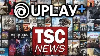 UPlay Plus (Ubisoft+) Review - Worth Your Money? | TSC News