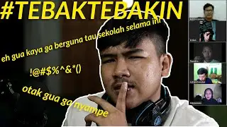 Game yang menguji kecerdasan otak, kalian bisa tebak ?