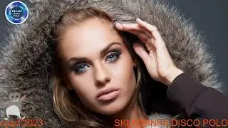 ❤️★SKŁADANKA DISCO POLO MIX Dj Luki Listopad 2023★💙