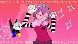 #littletobycaramelldansenmap I joined!