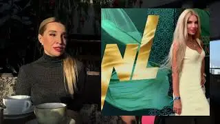 «Диалог о красоте» Эльвира Яковлева и Мария Кузнецова