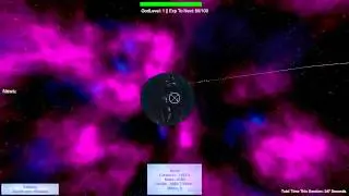 Godspace Galactic Beta- Im In Spaceeee