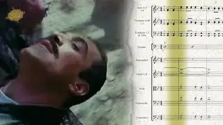 Scene Music Video: Kurd Warriors by Majid Entezami | قطعه رزمندگان کُرد - از موسیقی متن عقاب‌ها