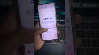 Google keyboard me sound kaise lagye