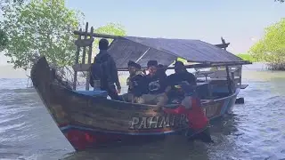 Liburan Kawan Kerja