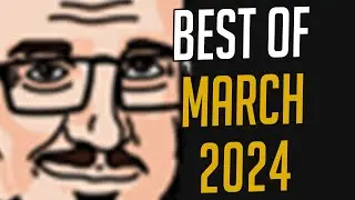 Best of MoonMoon March 2024