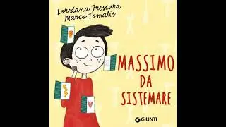 Massimo da sistemare - Loredana Frescura