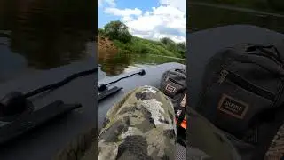 По Днепру с ветерком