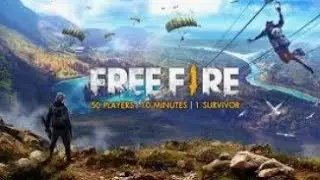 My Free Fire Stream
