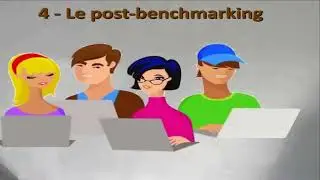 Le benchmarking