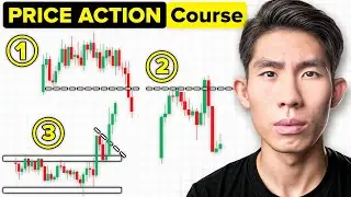 Price Action Trading Didn't Work Till I Discovered these 3 Strategies...