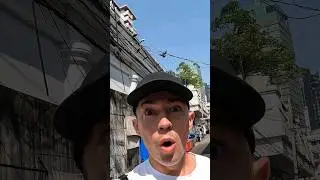 CRAZIEST Cafe in Thailand 🇹🇭