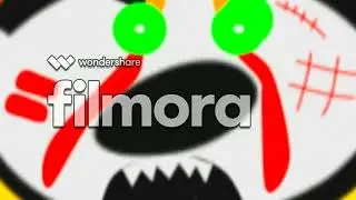 Paramount Feature Presentation Made Over Time Terror Horrifying Creepypasta Dark Scary