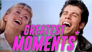 Greatest Moments:Grease