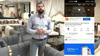 SHF Collection Best Online Furniture and Curtain Brand | Best Furniture Design in Pakistan