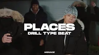 Central Cee Type Beat x SwitchOTR x A1 x J1 
