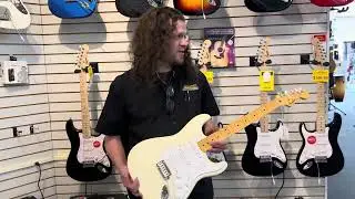 Fender Standard Series